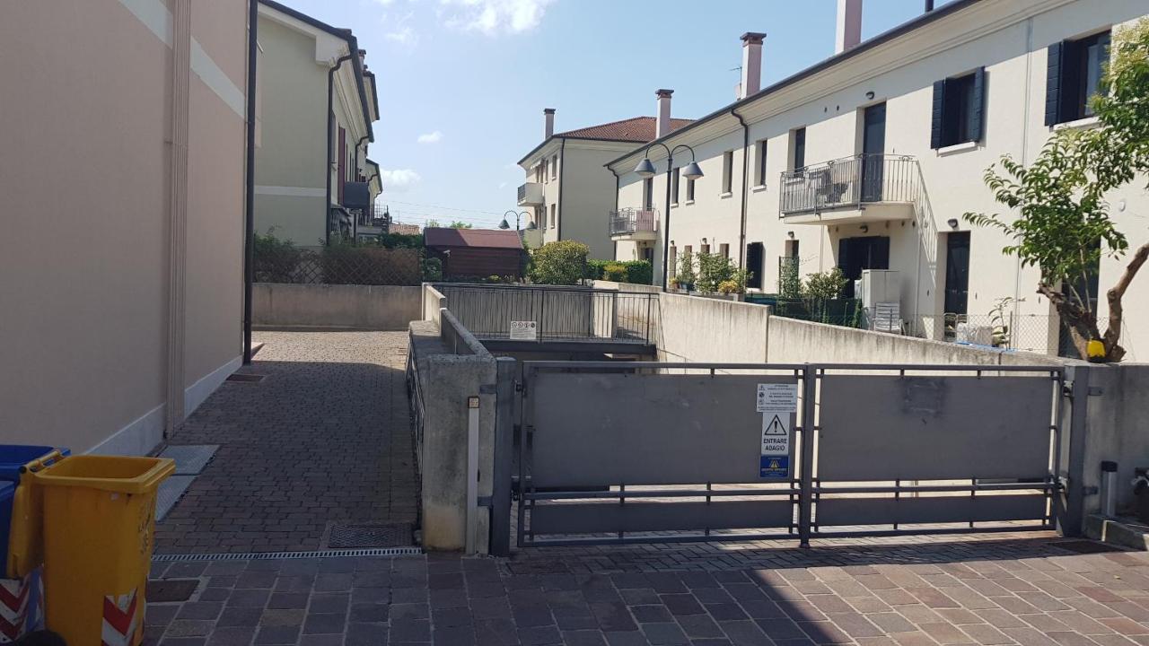 Only The Best 2 La Suite Per Il Tuo Soggiorno Tra Venezia E Treviso プレガンツィオール エクステリア 写真