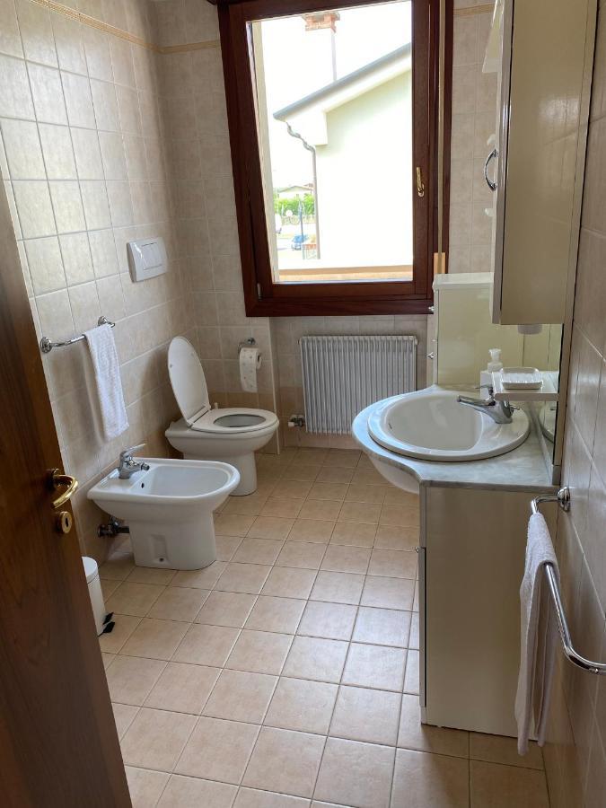 Only The Best 2 La Suite Per Il Tuo Soggiorno Tra Venezia E Treviso プレガンツィオール エクステリア 写真