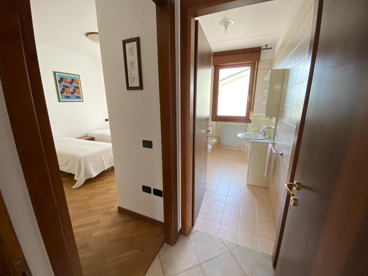 Only The Best 2 La Suite Per Il Tuo Soggiorno Tra Venezia E Treviso プレガンツィオール エクステリア 写真